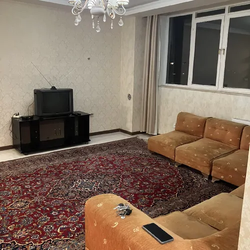 تصویر 3 - آپارتمان مبله زرهی در شیراز