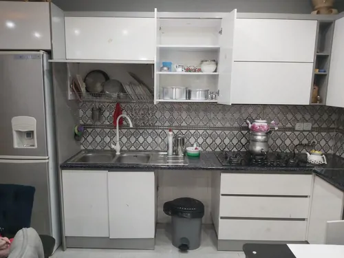 تصویر 6 - ویلا استخردار آبگرم گلشن در  هشتگرد