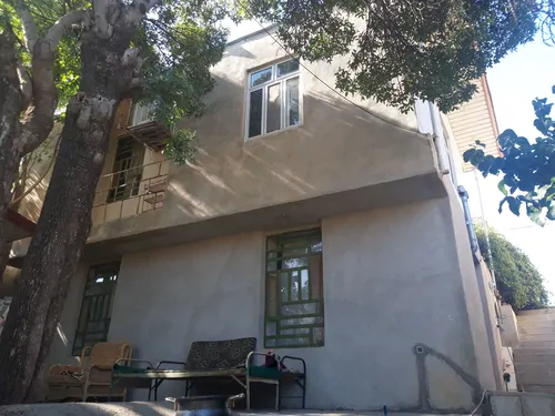 تصویر 2 - خانه هلان بدره (واحد ۲) در بدره