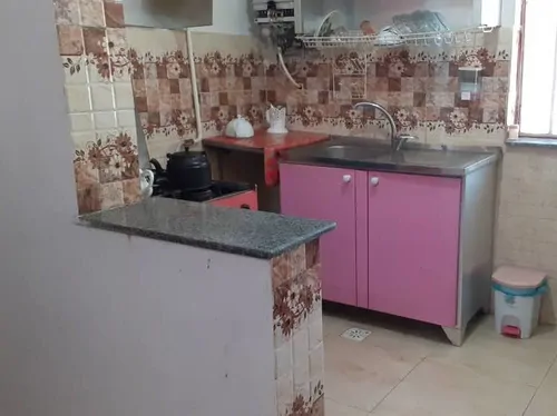 تصویر 4 - سوییت مبله گیل در رشت