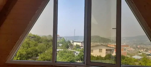 تصویر 15 - کلبه چوبی لفور در  شیرگاه