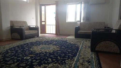 تصویر 3 - ویلا ویلا مهدی روستای حليمه جان روبروی دریاچه عروس در رودبار