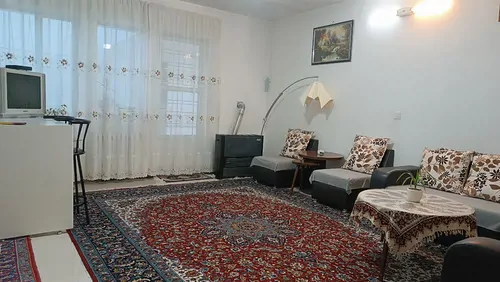 تصویر 4 - خانه دوبلکس تیمسار در  همدان