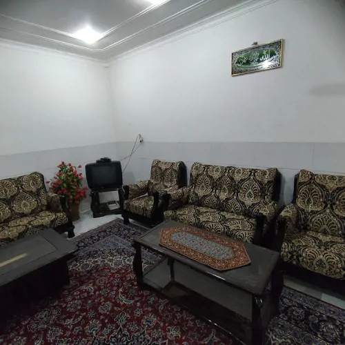 تصویر 9 - خانه مبله صفائیه در  یزد