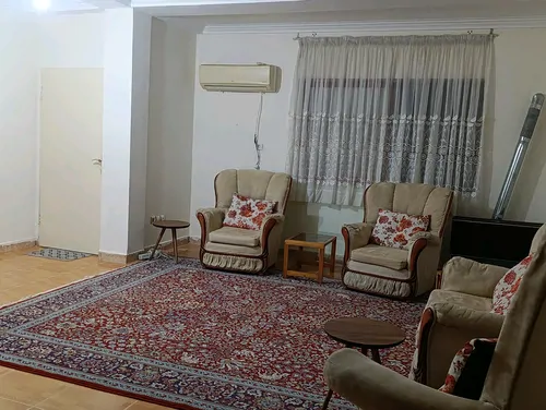 تصویر 4 - آپارتمان راحت و ساکت در بابلسر