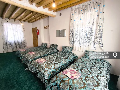 تصویر 6 - ویلا اورس (۶ نفره) در  شاهرود