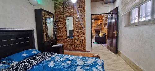 تصویر 8 - ویلا احمد در فریدون کنار