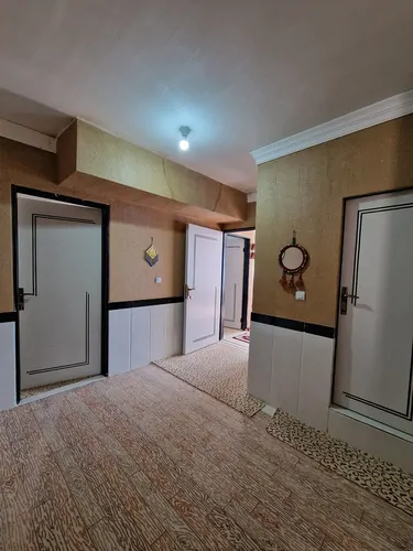 تصویر 20 - آپارتمان مبله حمه بهرامی (1) در  اورامانات