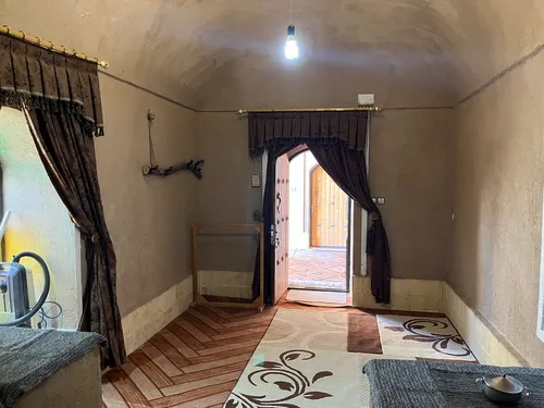 تصویر 9 - روستایی و عشایری عمو هادی در  طبس