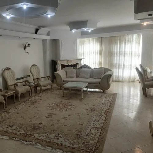 تصویر 1 - آپارتمان مبله کوروش در  تهران