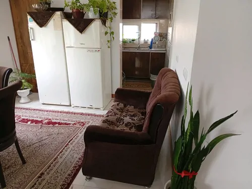 تصویر 5 - ویلا خونه ای دلباز دیدنی وسر سبز در رویان