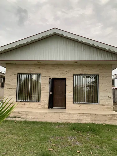 تصویر 2 - ویلا محمد در خمام