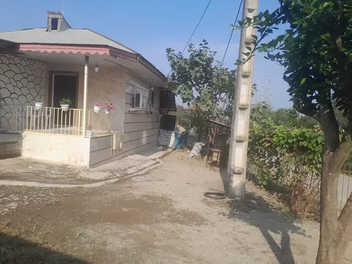 تصویر 2 - ویلا ویلا جنگلی رضا اسماعیل زاده در فومن