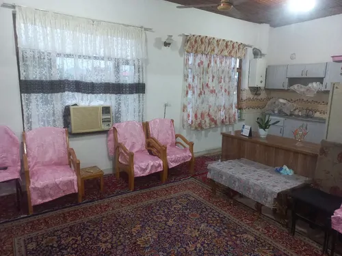 تصویر 3 - ویلا اقامتگاه خوشبین در فومن