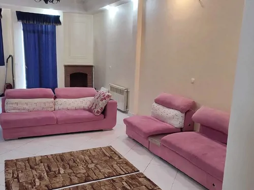 تصویر ۱ - آپارتمان مبله فاطمی در  تهران