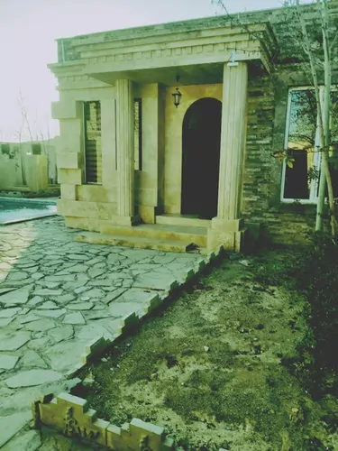 تصویر 5 - ویلا بنجامین در  کردان