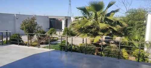 تصویر 10 - ویلا شباهنگ (4) در لاهیجان