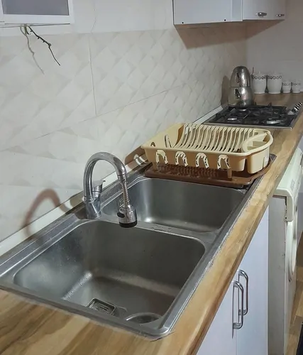 تصویر 4 - ویلا رافا با فوتبال دستی در رشت