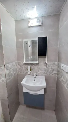 تصویر 3 - سوییت سوییت شیک جاده ماسوله در ماسوله 