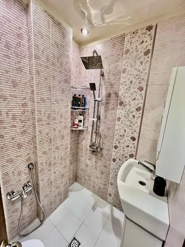 تصویر 21 - آپارتمان مبله لوکس در فرشته (واحد ۱) در  تهران