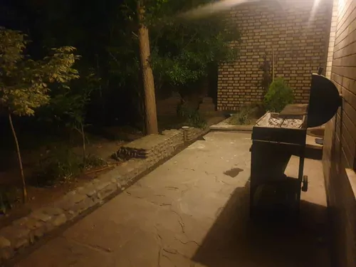 تصویر 5 - خانه مبله باغبانکلا در  کردان