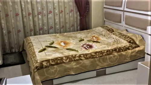 تصویر 2 - آپارتمان پاریزی در تهران