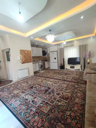 تصویر 5 - ویلا ویلای دوبلکس استخردار دار  در  صومعه‌سرا