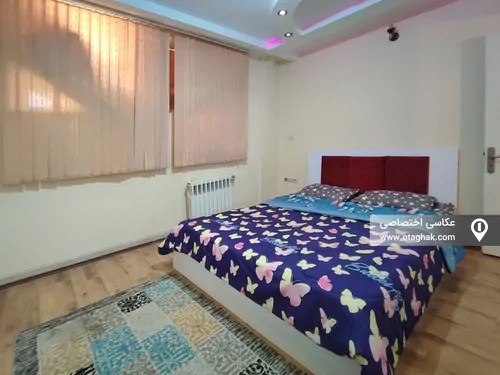 تصویر 15 - هتل آپارتمان الیسا (واحد 1) در  شیراز