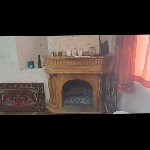 تصویر 4 - ویلا ویلای نه خوابه کوهستانی در جواهرده