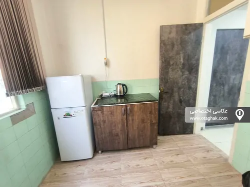 تصویر 6 - آپارتمان مبله خاقانی در  اصفهان