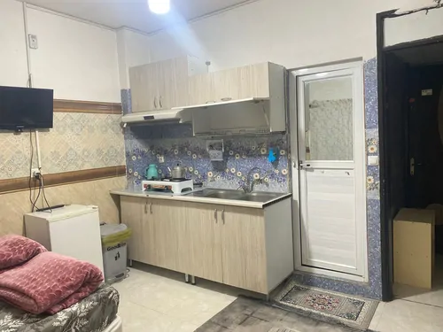 تصویر 5 - سوییت سرای آرامش دو تخته (204) در  مشهد