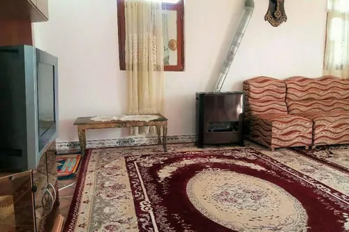 تصویر 3 - ویلا سرای آیین در رودبار