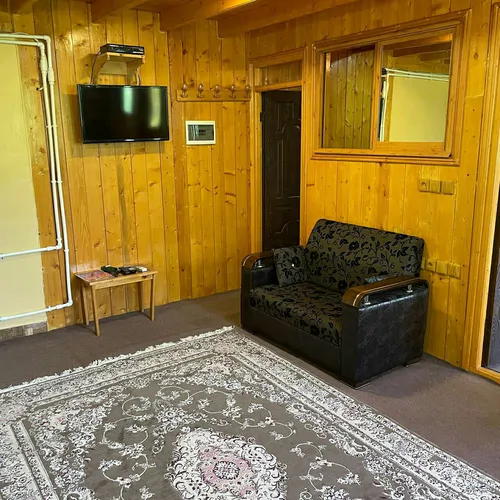 تصویر 3 - آپارتمان مبله مهران (واحد 35) در  قلعه‌رودخان 