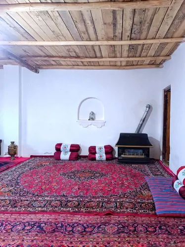 تصویر 4 - اقامتگاه بوم‌گردی خانه مادربزرگ در اردبیل