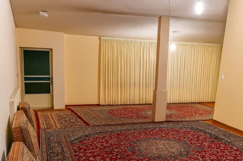 تصویر 3 - خانه اجاره روزانه خانه ویلایی دربست حیاط دار نزدیک حرم در مشهد