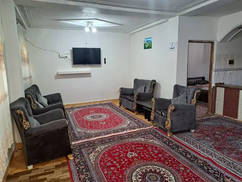 تصویر 3 - ویلا اربین در  لاهیجان