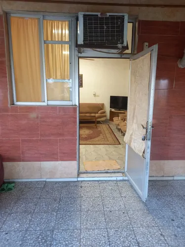 تصویر 5 - سوییت سوییت ساحلی محمد در  انزلی