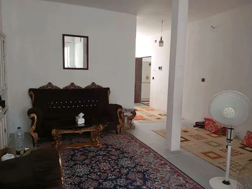 تصویر 2 - آپارتمان حیات 2 در مشهد