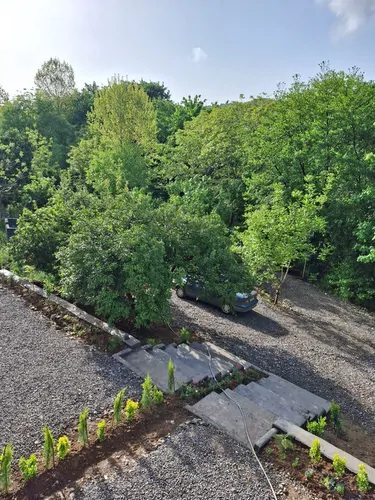 تصویر 9 - کلبه مهرا (۳) در  سوادکوه