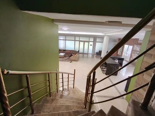 تصویر 4 - ویلا ویلا استخر داخل موهسار کد پنج در کردان