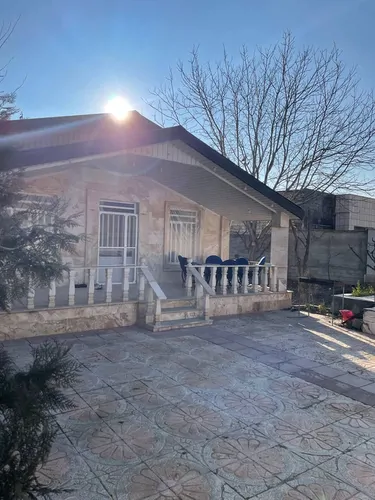 تصویر 10 - ویلا استخردار آبگرم ارم در  سهیلیه