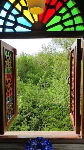 تصویر 14 - اقامتگاه بومگردی شفعتی در خوانسار