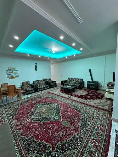 تصویر 6 - آپارتمان مبله عرفان  در  مهاباد