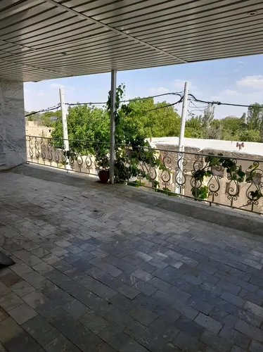 تصویر 2 - خانه یاس گلپا در گلپایگان