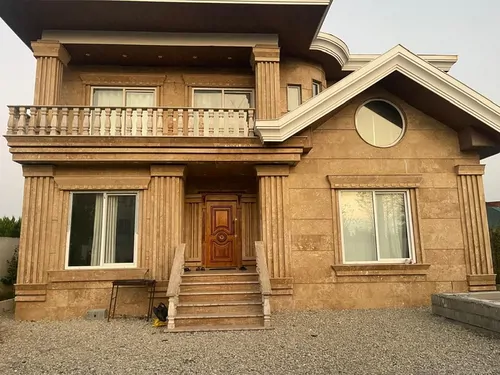 تصویر 20 - ویلا کاملیا در  کلارآباد