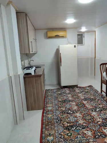 تصویر 4 - سوییت ویلایی نازی در محمودآباد