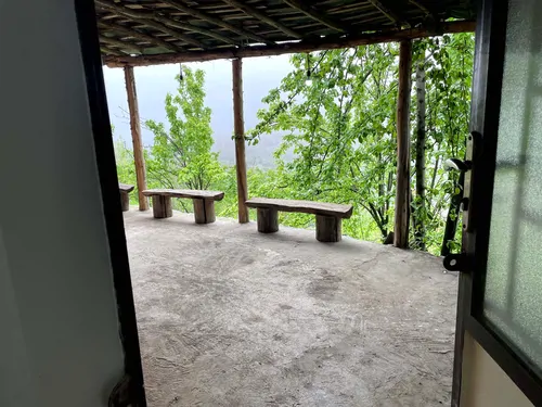 تصویر 3 - روستایی و عشایری کلبه توکا در علی آباد کتول