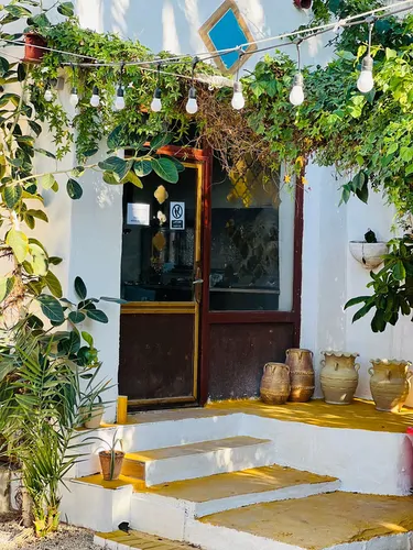 تصویر 22 - اقامتگاه بوم‌گردی  ناخدا یوسف در  کنگان