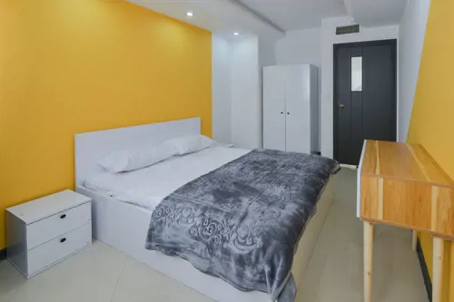 تصویر 5 - آپارتمان مبله با پذیرش پت در پارک وی در  تهران