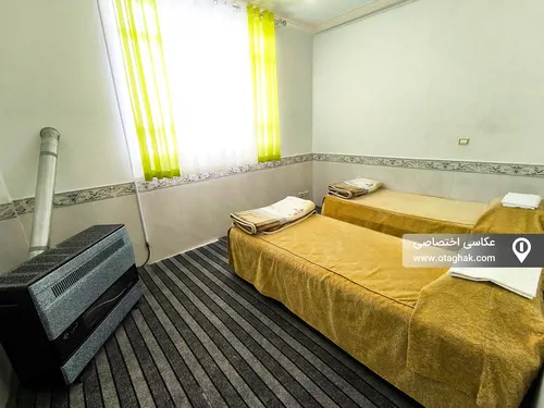 تصویر 10 - خانه آپادانا در  بسطام